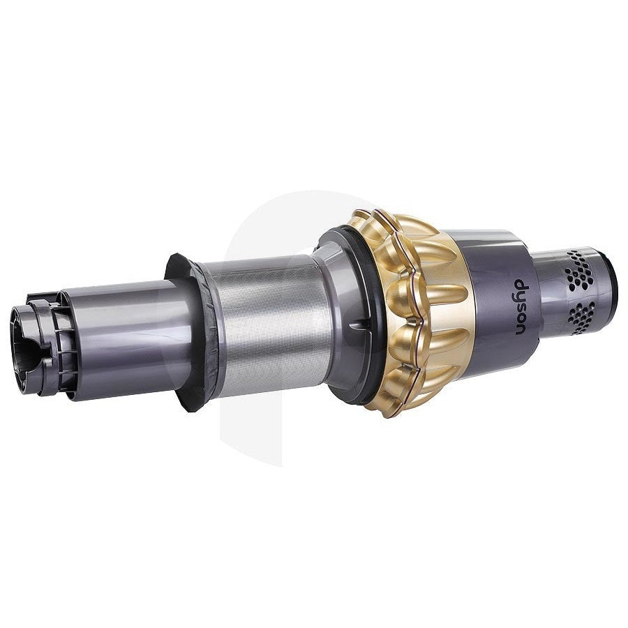 Dyson V11 / SV17 Motor Main Body Assembly including Housing and Handle