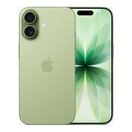 Apple iPhone 17 256GB, Sage