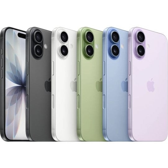 Apple iPhone 17 256GB, Sage