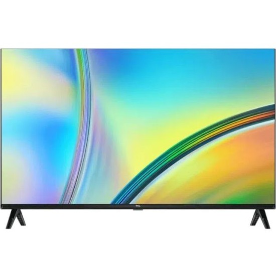 TCL 32" S5409 Full HD Android LED Smart TV Metallic Finish