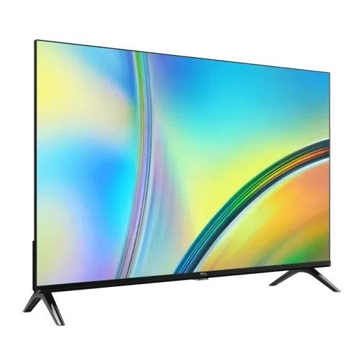 TCL 32" S5409 Full HD Android LED Smart TV Metallic Finish
