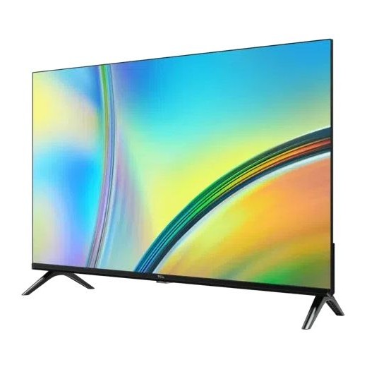 TCL 32" S5409 Full HD Android LED Smart TV Metallic Finish