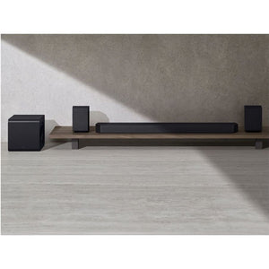 Samsung HW-Q930F Q-Series Soundbar System, Wireless Dolby Atmos