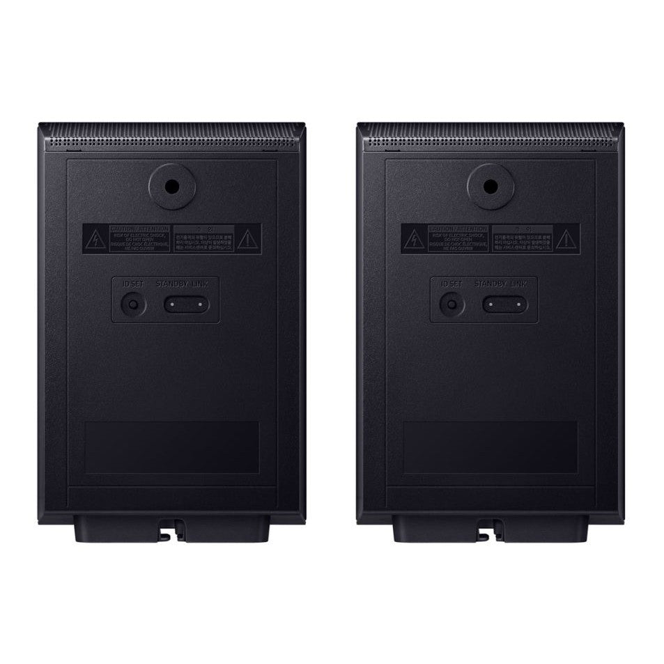 Samsung HW-Q930F Q-Series Soundbar System, Wireless Dolby Atmos