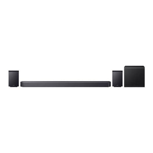 Samsung HW-Q930F Q-Series Soundbar System, Wireless Dolby Atmos