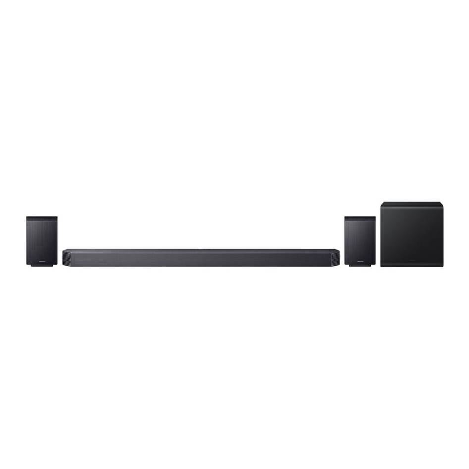 Samsung HW-Q930F Q-Series Soundbar System, Wireless Dolby Atmos