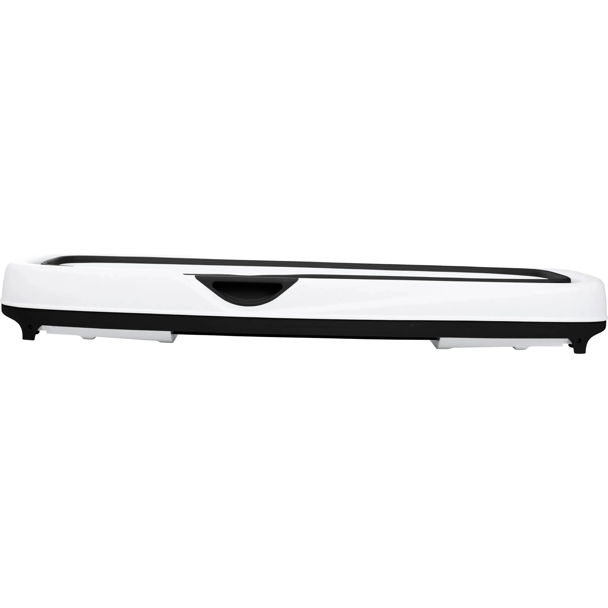 HelloBath Foldable Bathtub for Adults - Silver - 157cm - Extra Long - Including Bath Pillow & Storage Cover