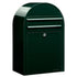 Bobi Classic Mailbox, Green