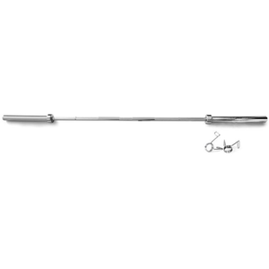 Fit n Shape Olympic Barbell 20 kg