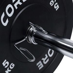 Fit n Shape Olympic Barbell 20 kg