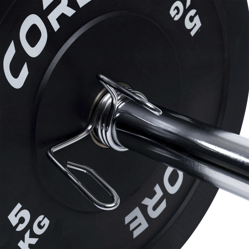 Fit n Shape Olympic Barbell 20 kg
