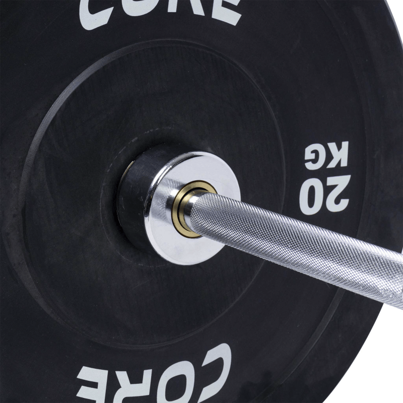 Fit n Shape Olympic Barbell 20 kg