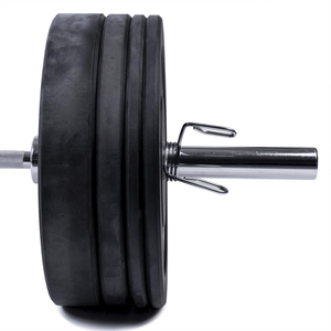 Fit n Shape Olympic Barbell 20 kg
