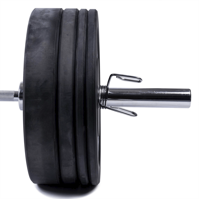 Fit n Shape Olympic Barbell 20 kg