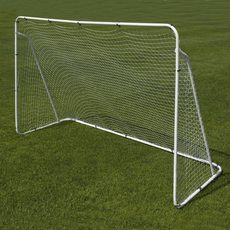 Prosport Real Football Goal 240 x 150 x 90 cm