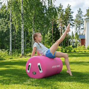 AirTrack Nordic AirRoll, Pink