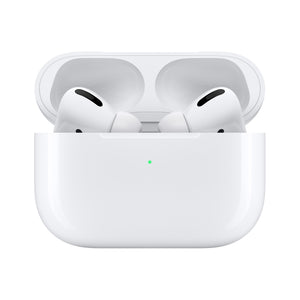 Wireless headphones Apple AirPods Pro 2019 Gen 1, white