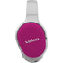 Valco VMK25 Headphone Magnetic Skins, Fuchsia