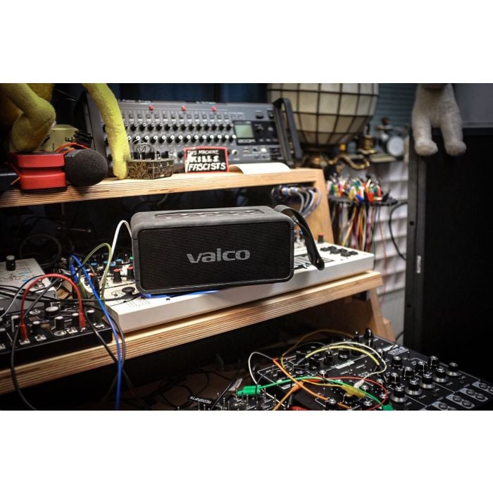 Valco Nordell Max Bluetooth Speaker