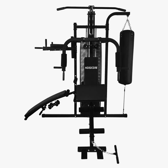Nordcore Home Gym 100 kg