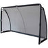 ProSport Premium Football Goal 500 x 200 cm, Black
