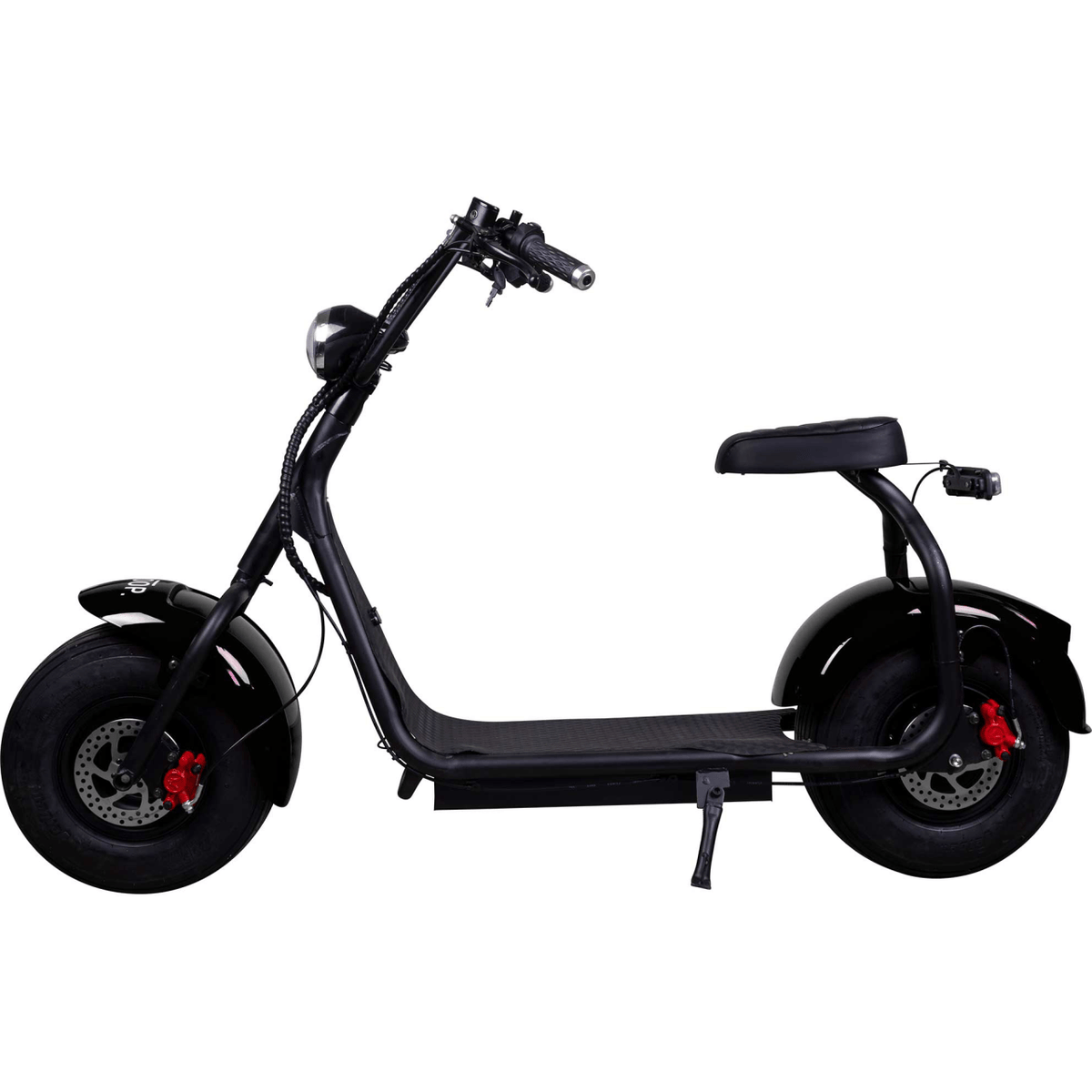 Swoop Kruiser N4 Electric Scooter, Black