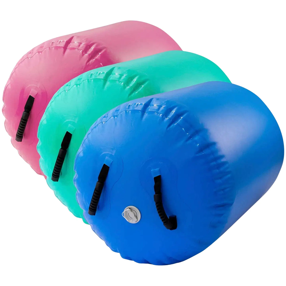 AirTrack Nordic AirRoll, Pink