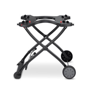 Weber Q1000/2000 Series Portable Cart for Weber Q series Grills