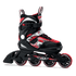 Fila J-One Inline Skates, White/Black/Red