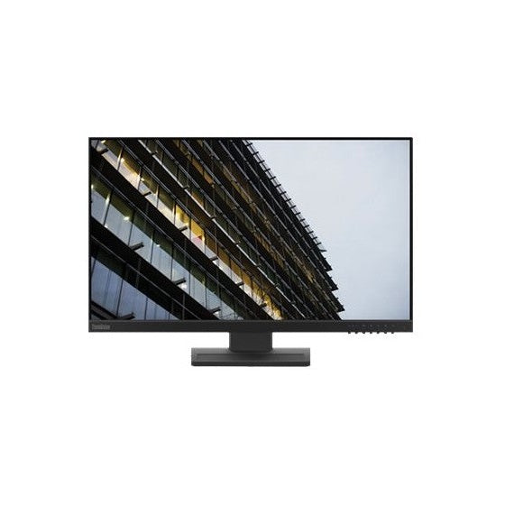 Lenovo ThinkVision E24-29, 23.8" LED monitor