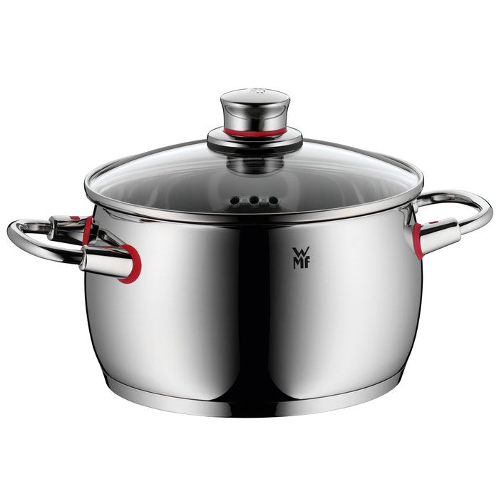 WMF Quality One Cookware 5-Piece Value Set