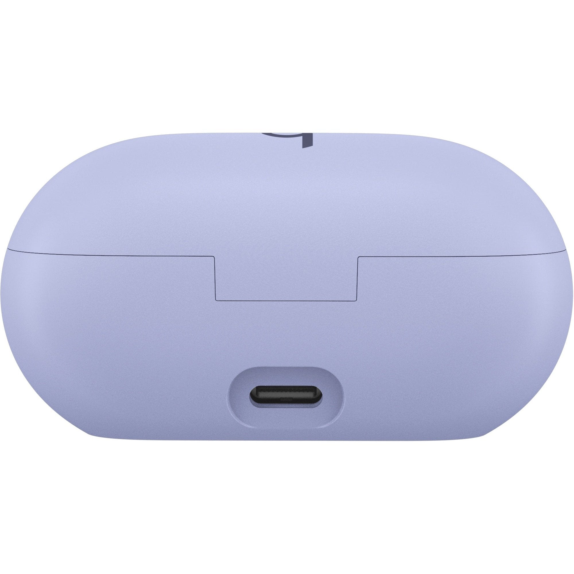 Beats Solo Buds Wireless Headphones, arctic purple
