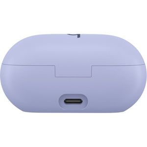 Beats Solo Buds Wireless Headphones, arctic purple