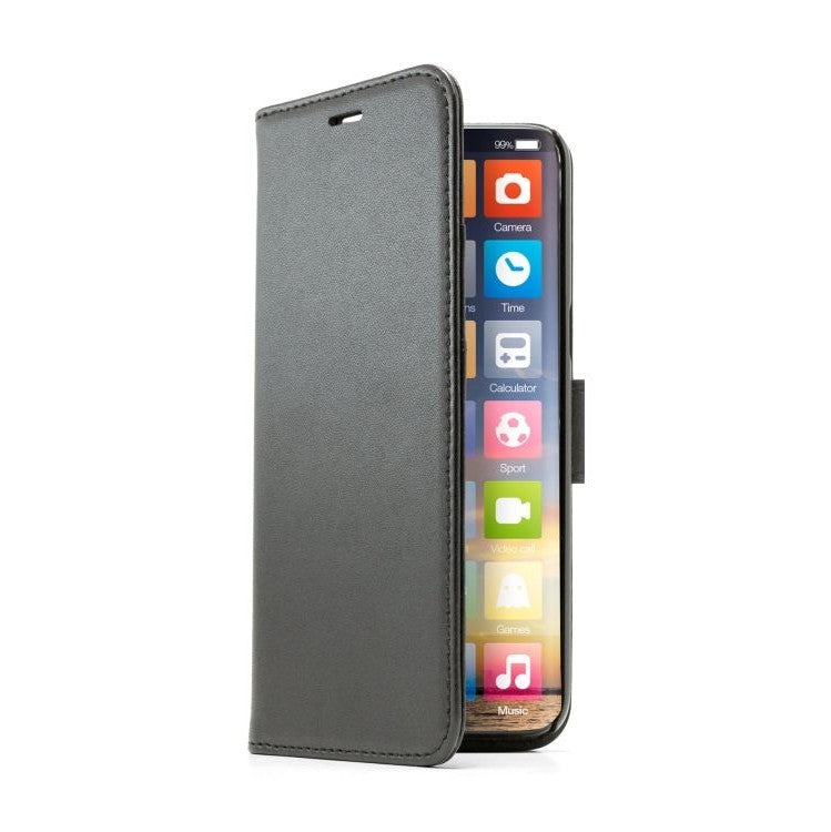 Screenor Smart Samsung S26 Plus Case, Black