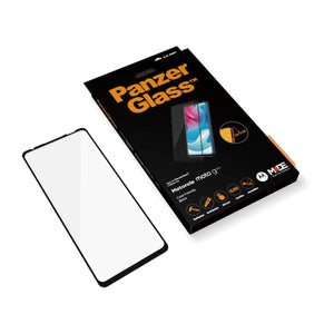 PanzerGlass Screen Protector for Nokia G10 / G20 , Black