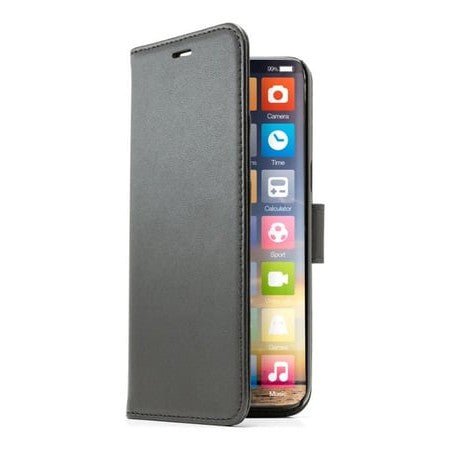 Screenor Smart Samsung S26 Plus Case, Black