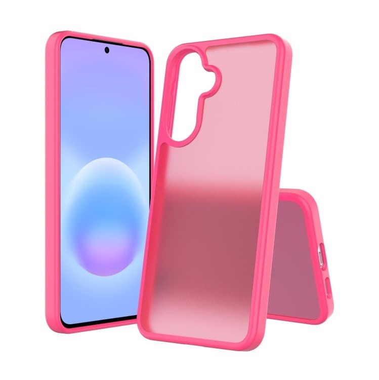 Screenor ICY Samsung A57 Bright Pink
