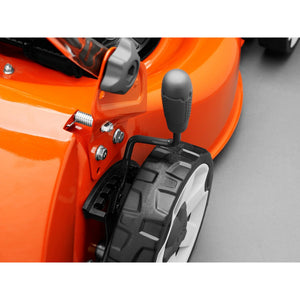 Husqvarna LC141C Electric Lawn Mower