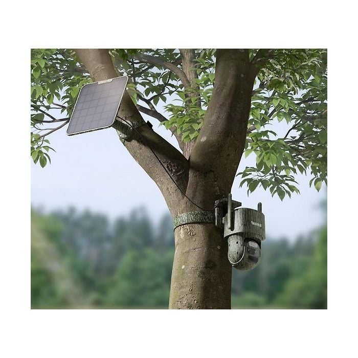 Reolink TrackMix G770C PTZ 4G Trail Camera