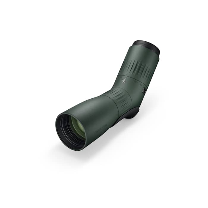 Swarovski ATC 17-40x56 Binoculars, Green