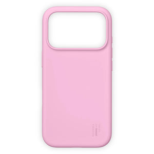 Ideal Of Sweden Silicone Case MagSafe iPhone 17 Pro, Bubblegum Pink