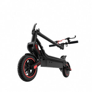 iScooter W8 750W Off-road Electric Scooter, Max Speed 40km/h