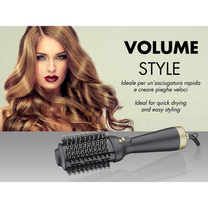 Hair styling brush Beper DRYER AND VOLUMIZER P301PIS100