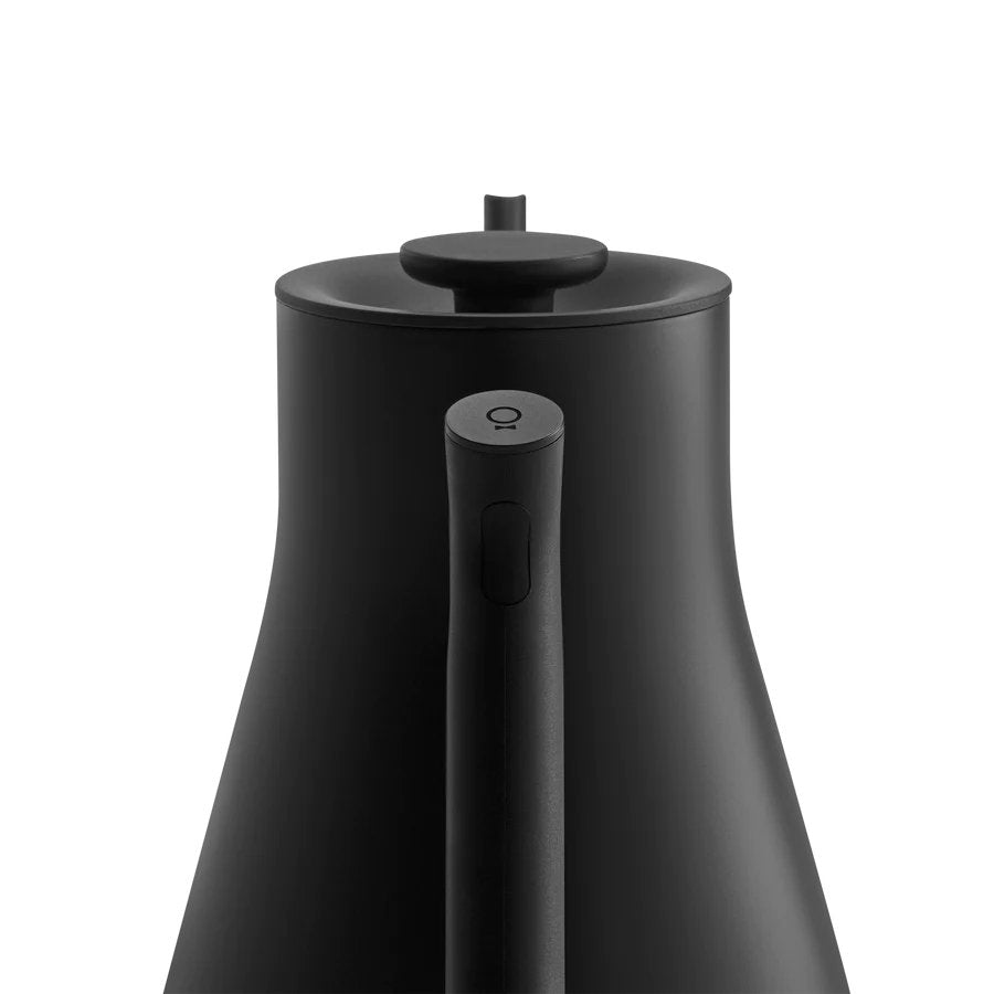 Fellow Stagg EKG PRO Electric Kettle, Black
