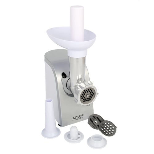 Meat grinder Adler AD 4808, 1500 W