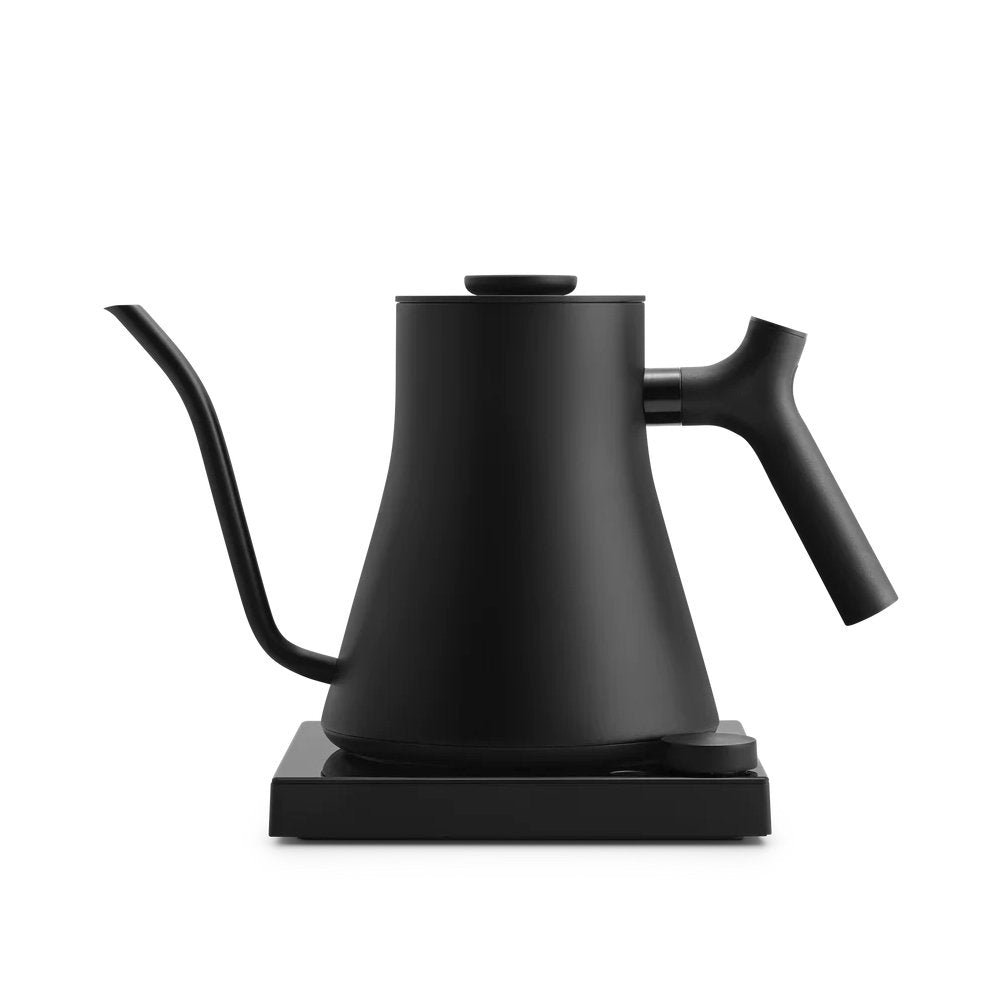 Fellow Stagg EKG PRO Electric Kettle, Black