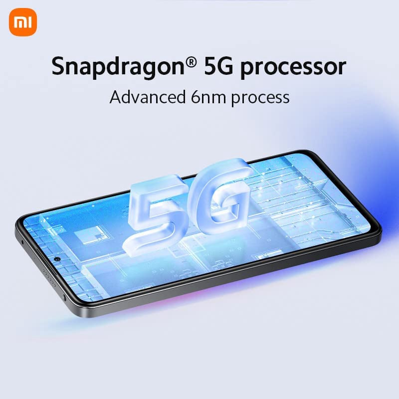 Xiaomi Redmi Note 11 Pro 5G, 128 GB, blue, Mobile phone