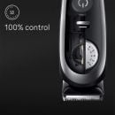 Braun BT9420 Beard Trimmer, Black/Grey