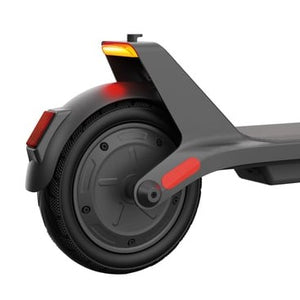Xiaomi Electric Scooter 4 Lite 2nd Gen Nordic Edition