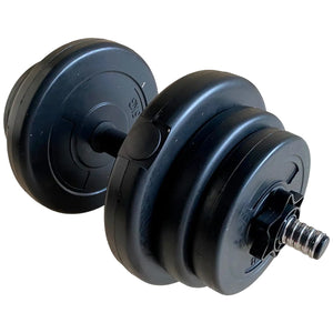 React Dumbbell Set 20kg